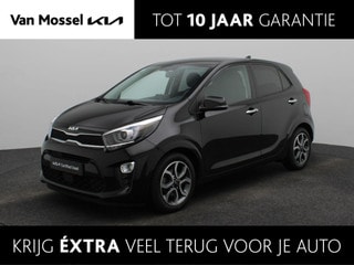 Thumbnail Mobil 1