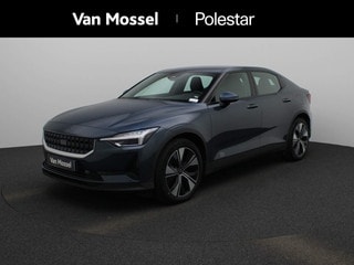 Thumbnail Mobil 1
