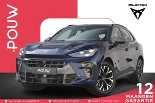 Thumbnail Mobil 1
