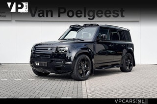 Thumbnail Mobil 1