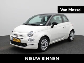 Thumbnail Mobil 1