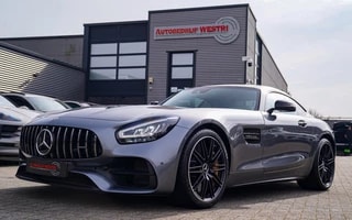 Thumbnail Mobil 1