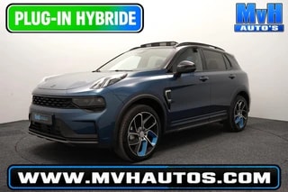 Thumbnail Mobil 1