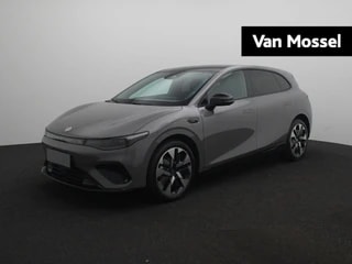 Thumbnail Mobil 1