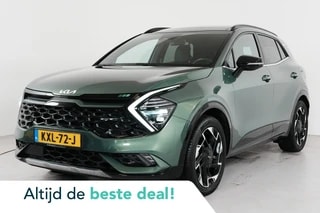Thumbnail Mobil 1