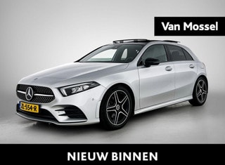Thumbnail Mobil 1
