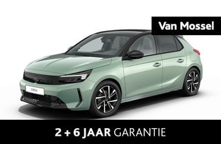 Thumbnail Mobil 1