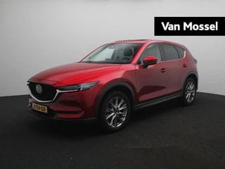 Thumbnail Mobil 1