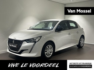 Thumbnail Mobil 1