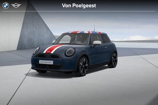 Thumbnail Mobil 1