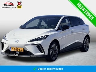 Thumbnail Mobil 1