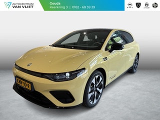 Thumbnail Mobil 1