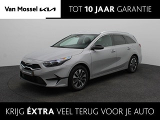 Thumbnail Mobil 1