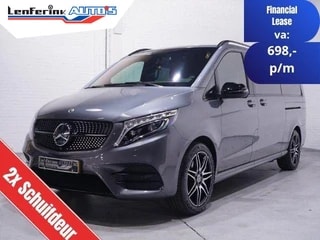 Thumbnail Mobil 1