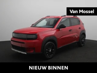 Thumbnail Mobil 1
