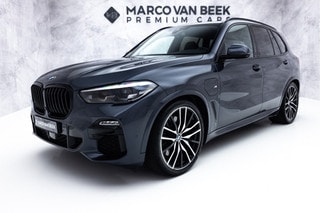 Thumbnail Mobil 1