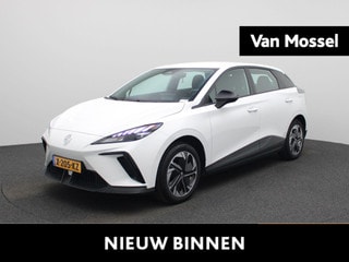 Thumbnail Mobil 1