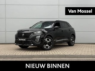 Thumbnail Mobil 1