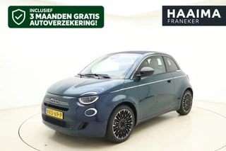 Thumbnail Mobil 1