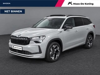 Thumbnail Mobil 1