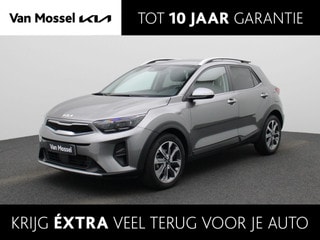 Thumbnail Mobil 1