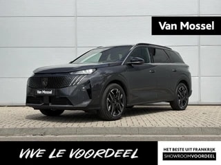Thumbnail Mobil 1
