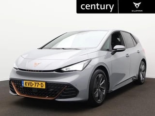 Thumbnail Mobil 1