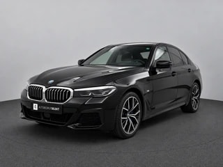 Thumbnail Mobil 1