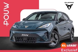 Thumbnail Mobil 1