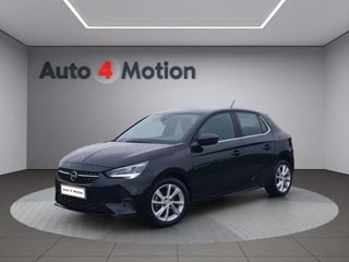 Thumbnail Mobil 1