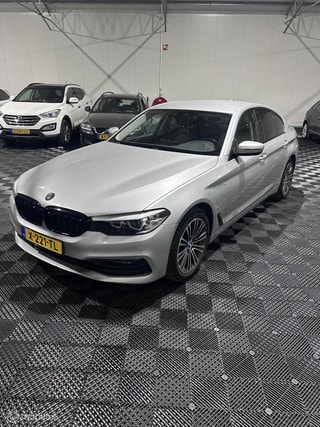 Thumbnail Mobil 1