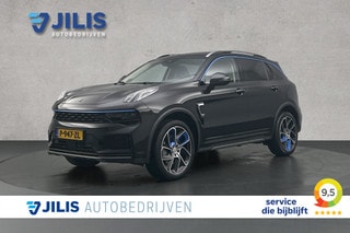 Thumbnail Mobil 1