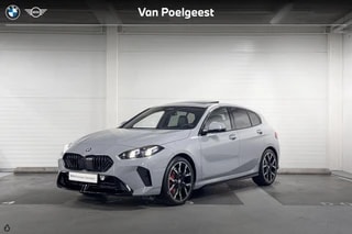 Thumbnail Mobil 1