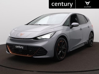 Thumbnail Mobil 1
