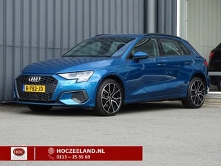 Thumbnail Mobil 1