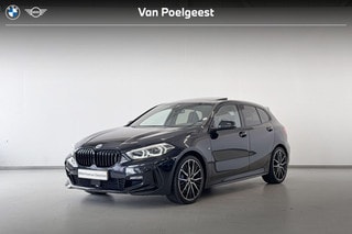 Thumbnail Mobil 1