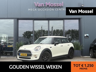 Thumbnail Mobil 1