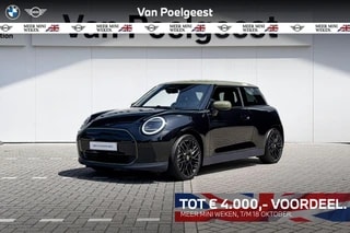 Thumbnail Mobil 1