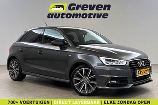 Thumbnail Mobil 1