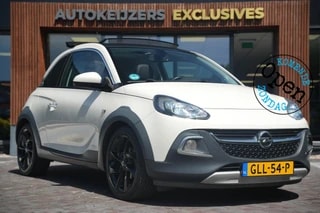 Thumbnail Mobil 1
