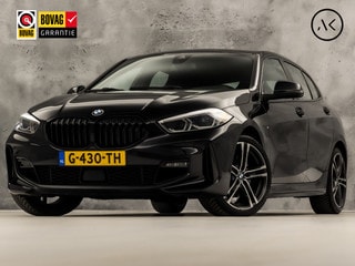 Thumbnail Mobil 1