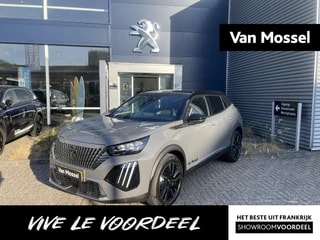 Thumbnail Mobil 1