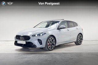 Thumbnail Mobil 1