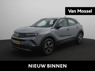 Thumbnail Mobil 1