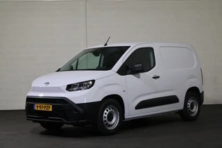 Thumbnail Mobil 1