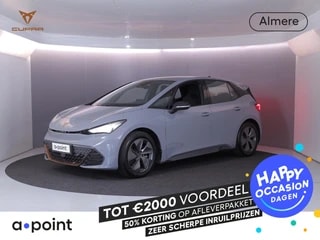 Thumbnail Mobil 1