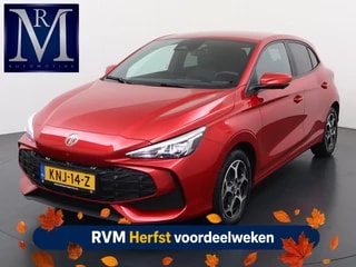 Thumbnail Mobil 1