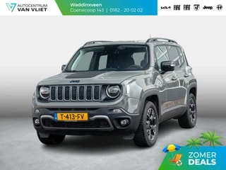 Thumbnail Mobil 1