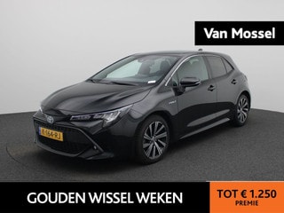 Thumbnail Mobil 1