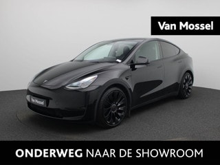 Thumbnail Mobil 1